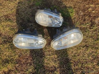 Rozpredam Golf 4 1,6 benzin 74kw - 14