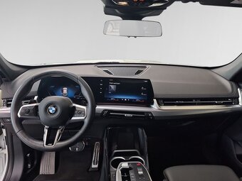 BMW X1 xDrive23i M-Sport - 14