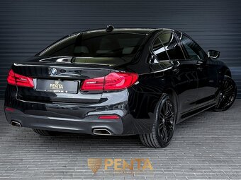 ⭐ BMW 520d M-packet ⭐ - 14