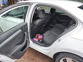 Rozpredám Škoda Superb 3 Sedan Ambiente - 14