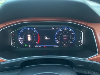 Volkswagen T-Roc 2.0 TDI BMT Style 4Motion DSG - 14