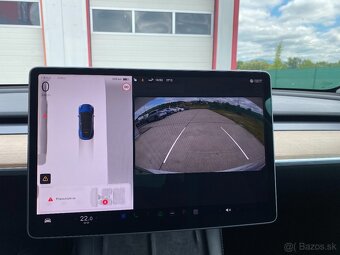 Tesla Model Y Long Range 4x4 378kw DPH - 14