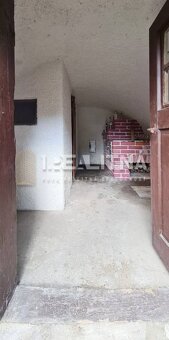ÚTULNÁ CHALUPA NA DONOVALOCH, 75M2 DONOVALY - ZNÍŽENÁ CENA - 14