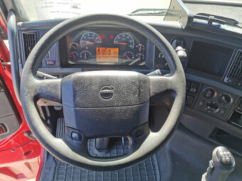 Prodám tahač návěsů VOLVO FH 13 440 42T EURO 5 - 14