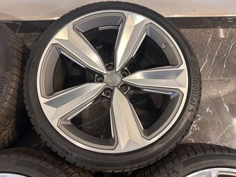 original audi rs5 rs4 r20 8w0601025f - 14
