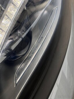 MERCEDES BENZ S - 14