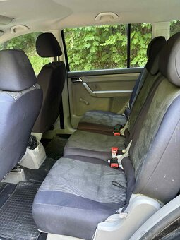 Volkswagen Touran 1.9 TDI 77kw/2006 - 14