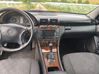 C200cdi - 14