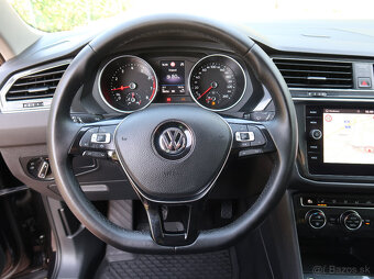 Volkswagen Tiguan 1.5 TSI 6/2019 - 98.000 km - - 14