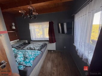Na predaj  4-izbový rodinný dom, Štitáre - 14