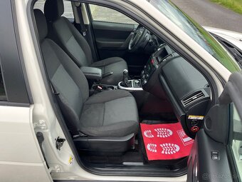 Land Rover Freelander 2 . 5 Dv 118kw 4X4 - 14
