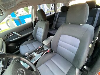 Mazda 6 benzin 2.0 M6 Combi 108kw - 14