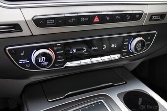 aj NA SPLÁTKY Audi Q7 E-Tron 50 3.0TDI +HEV - 14