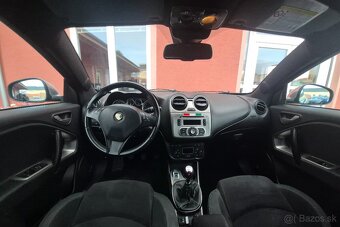 Alfa Romeo MiTo 2014 1.4 Basis 99kW - 14