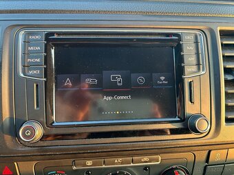 Volkswagen T6 Transporter, 4x4, 4Motion, 110kW DSG, - 14