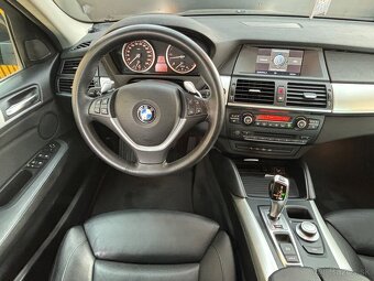 BMW X6 xDrive 35sd - 14