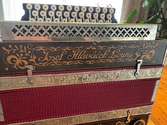 Heligonka Hlaváček GCF - 14