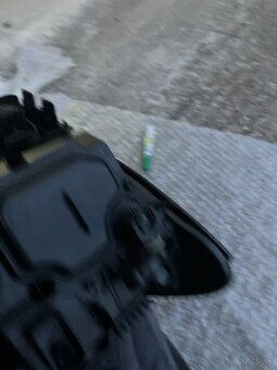 predni leve svetlo vw t6.1 full led levy - 14