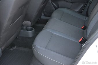 Škoda Rapid Spaceback 1.60 TDi DSG, SR voz, Po rozvodoch - 14