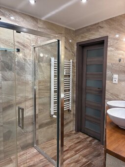 Prenajmem 2-izbovy velmi prijemny byt s krbom - 14