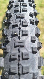 Predám horský bicykel Merlin 5 - 14