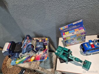 Predam Rozne Hracky - 14
