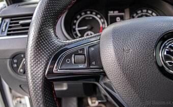 Škoda Octavia 3 Combi 2.0 TDI DPF RS - 14