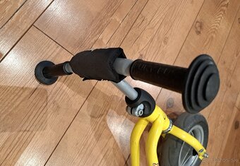 Odrážadlo PUKY - 14