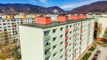 Na pred 3-izbový byt, Martin - Priekopa - 14