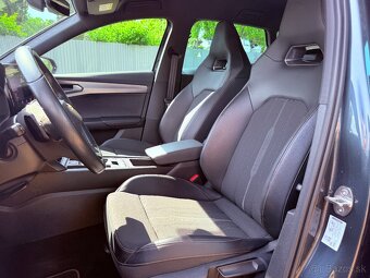 Cupra Formentor 1.4 TSI eHybrid 245k DSG Velo - 14
