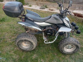 Predám alebo vymením za enduro/ cross - 14