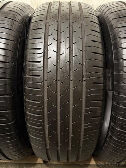 Letná sada Škoda Orion 5x112 R16 , 215/60/16 Superb, Passat - 14