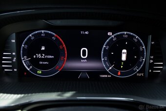 Škoda Octavia Combi 2.0 TDI SCR Style DSG 2022 - 14