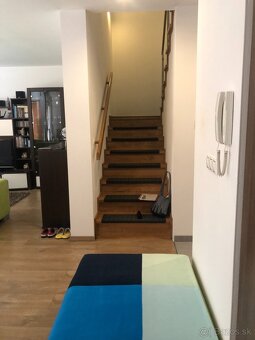 Na predaj moderný 4izb. radový dom Košice Myslava, Na Kope. - 14
