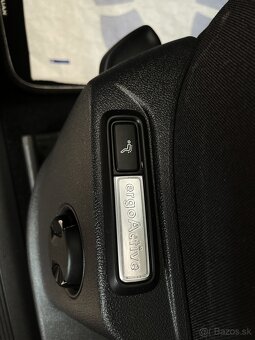 VW TIGUAN 2020 R-LINE Benzín - 14