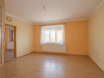 NA PREDAJ, RODINNÝ DOM, POZEMOK 842m2, RASLAVICE - 14
