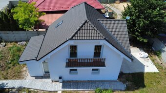 Samostatný 3 izbový rodinný dom, Malé Dvorníky - 14