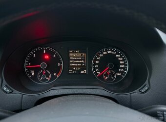 Seat Alhambra 2.0 tdi CR Style 7 miest - 14