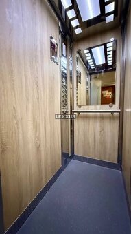 | veľký 3i byt s výhľadom, Ladzianskeho, BA III., 96,70 m2 - 14