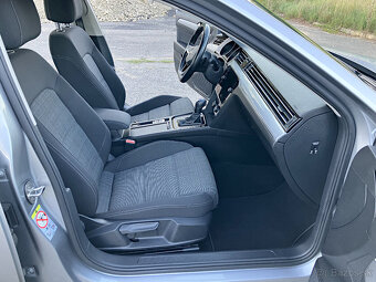 Volkswagen Passat Variant 2.0 TDI EVO Business DSG - 14