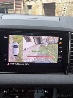 Skoda Karoq 2.0TDI 4x4 Style Panorama - 14