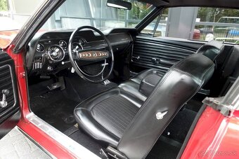 Ford Mustang - 14