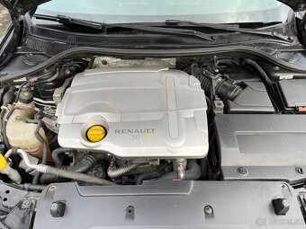 Renault Laguna 3 GT Sport 2.0dci 132kW - 14