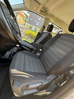Opel Combo  XL , kup. na SR ,7 miestne, Na príspevok - 14