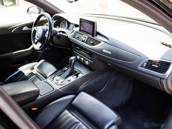 Audi A6 Avant competition 3.0 TDI DPF 326k quattro - 14