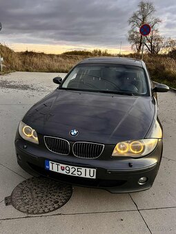 BMW 120d - 14