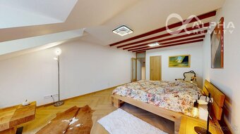 Exkluzívny 2 izbový byt s parkovaním, centrum, Sp. Nová Ves - 14