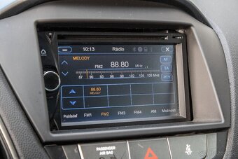 Hyundai ix35 2.0 CRDI VGT Comfort 4x2 100kW - 14