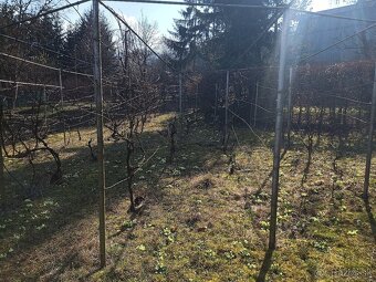 Chata u přehrady Zvolen- celoroční bydlení po rekonstrukci - 14