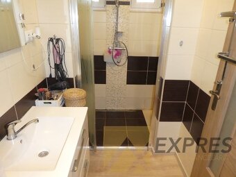 RK EXPRES - na predaj rodinný dom v Handlovej, ul. Údernícka - 14